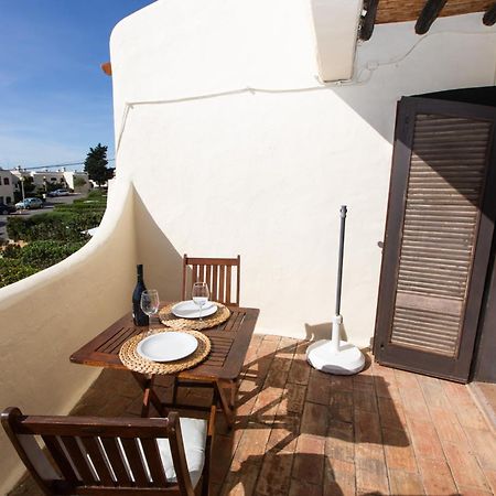 Ferienwohnung Casa Sol E Mar Carvoeiro  Exterior foto